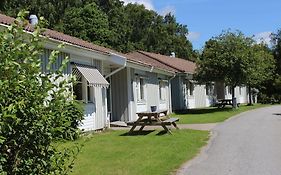 Nordiska Folkhoegskolan Bed And Breakfast